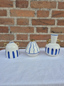 Vases Kantharos Mer Egee 