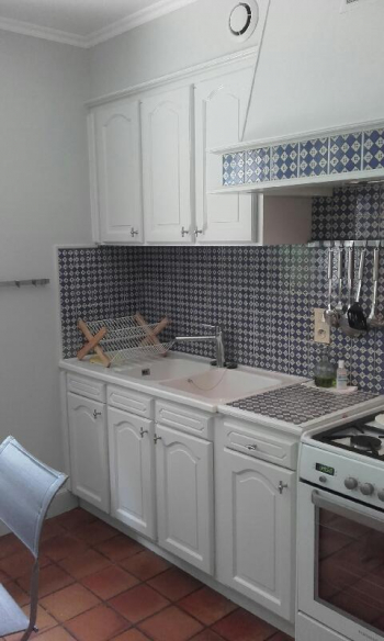 Conseil cuisine
Cuisine rénovée par l'Intérieur
Peinture Farrow & Ball